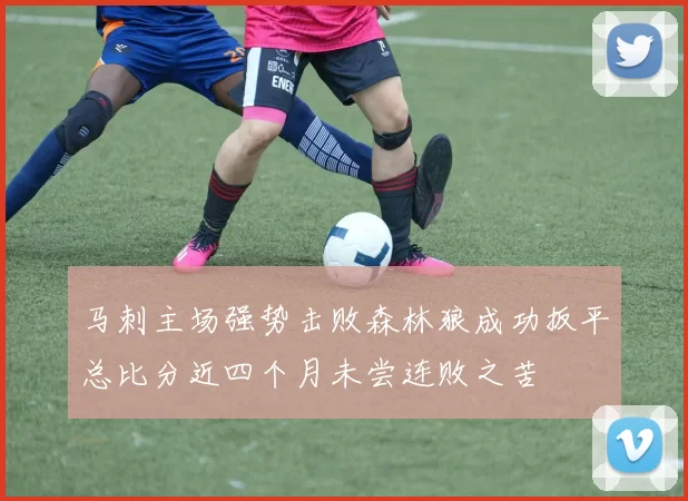 马刺主场强势击败森林狼成功扳平总比分近四个月未尝连败之苦